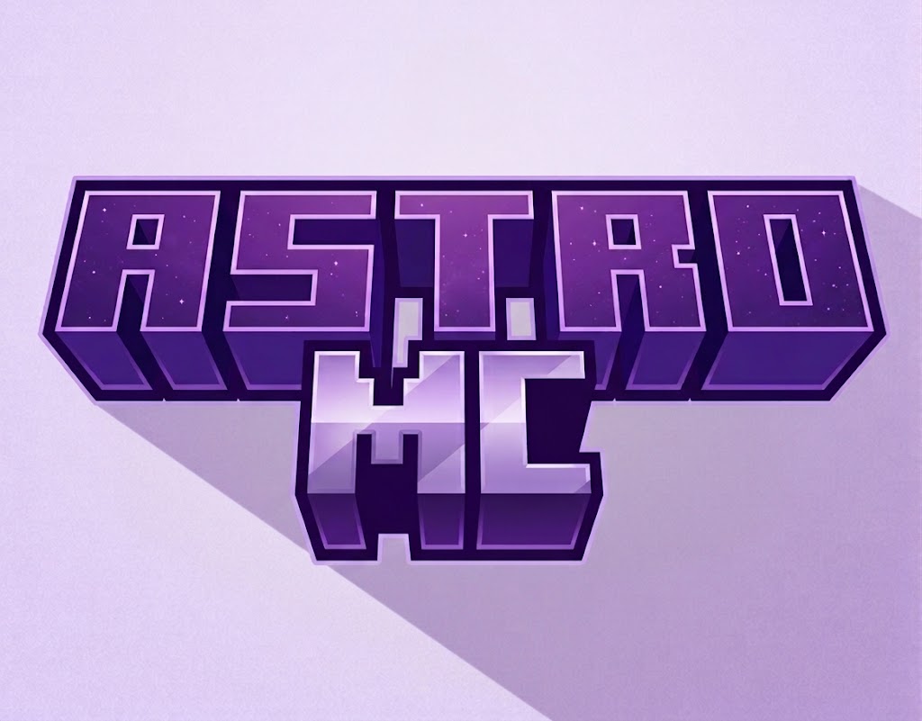 Astro MC now has a Website!