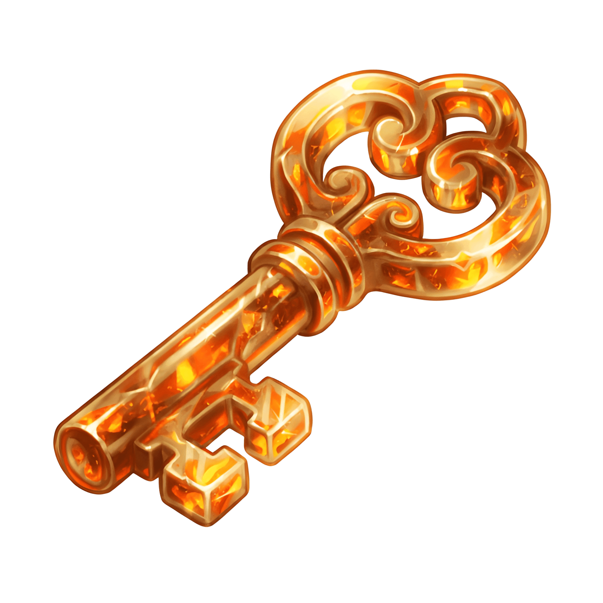 Spawner Key
