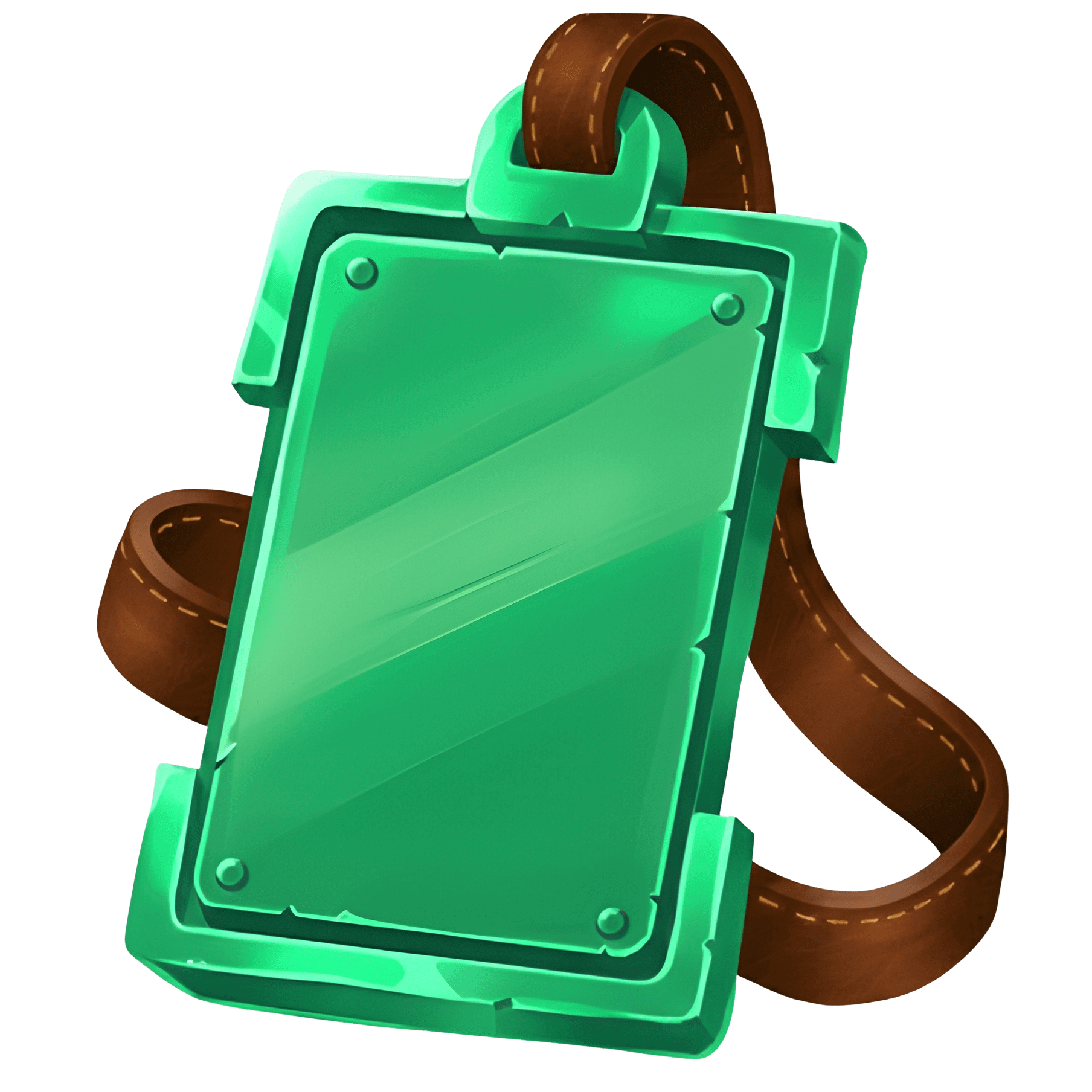 Emerald Tier